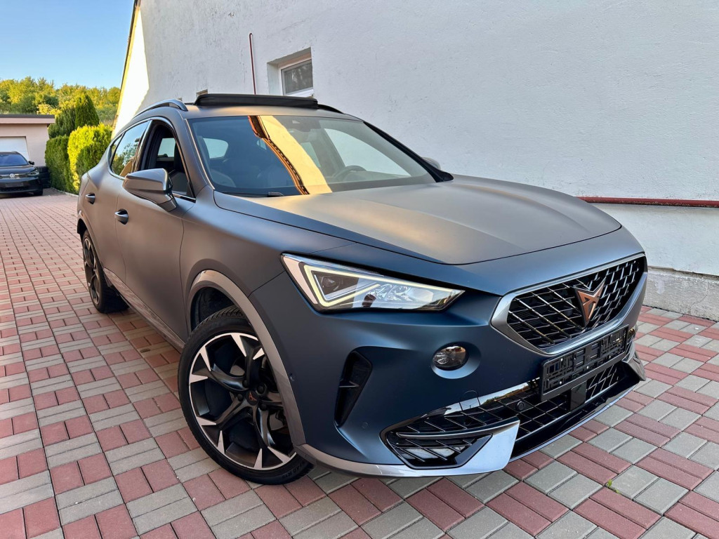 1,5 TSI 110kW M6 Panorama Benzín Virtual 95.786km