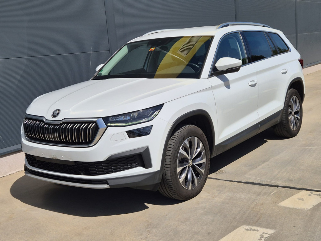  2.0 TDI 110kW 2022 STYLE 