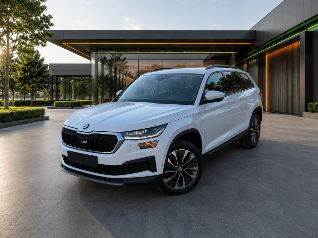 2.0TDi DSG 110kW