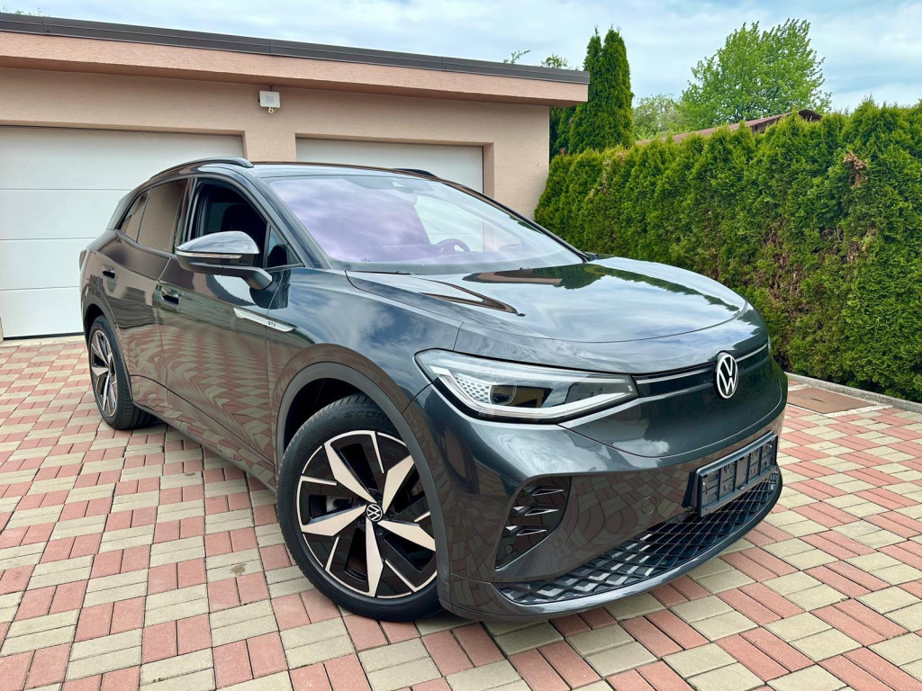GTX Pro Performance 220kW 4motion 82kWh 24.508km 