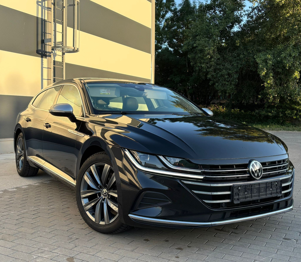 2,0 TDI Elegance 110kW Panoráma Virtual