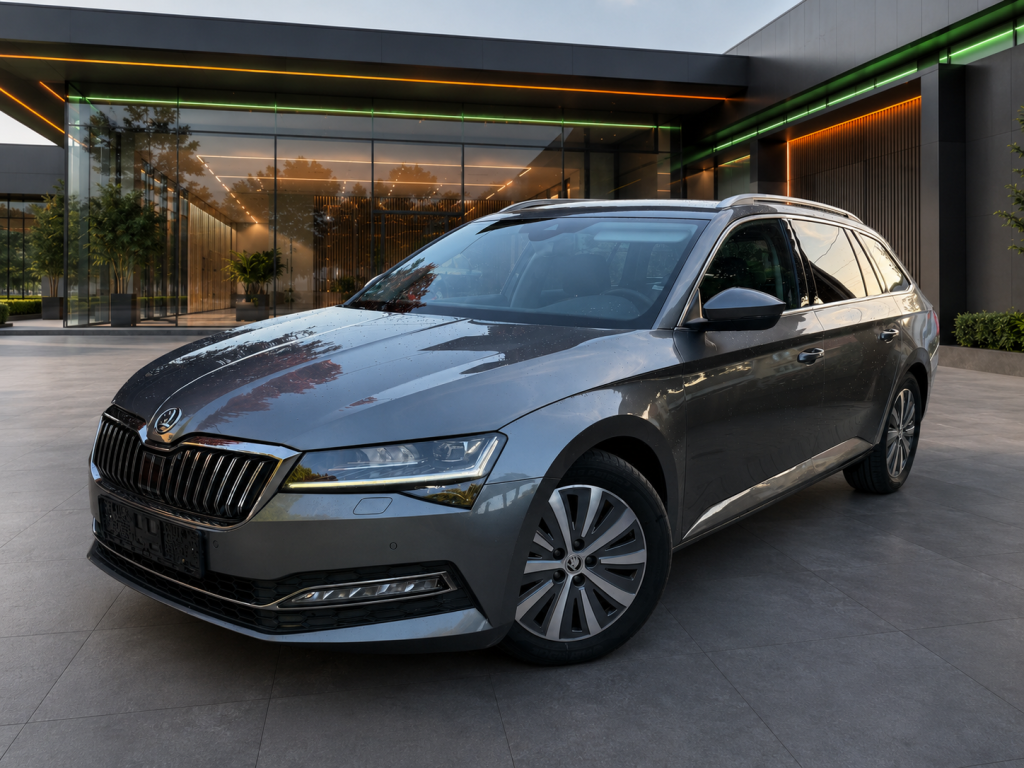 Premium 2.0TDi 110kw DSG