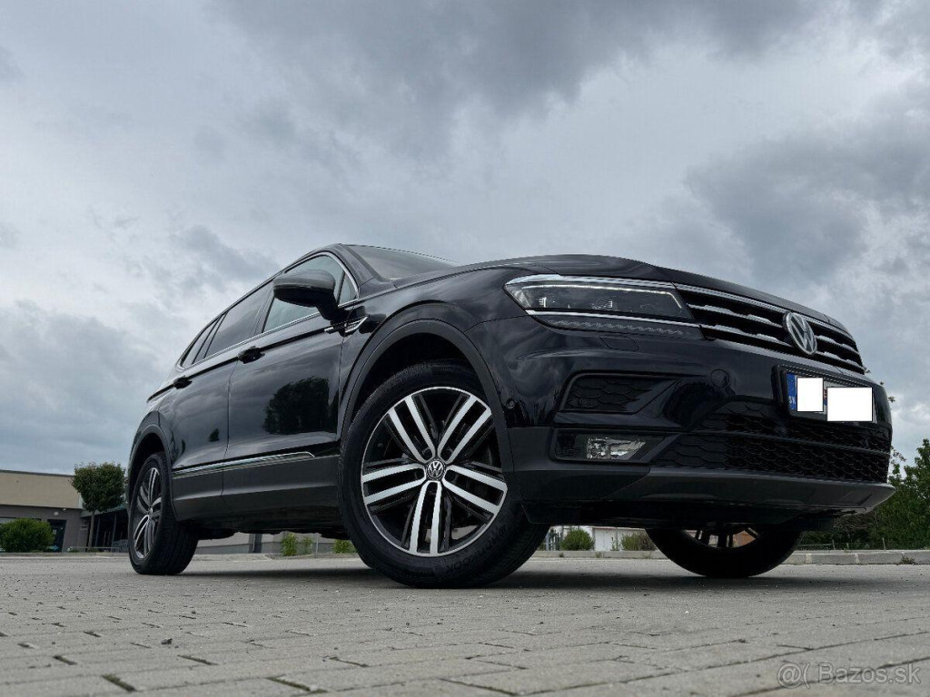 2,0 TDI 147kW 4x4 Odpočet DPH 