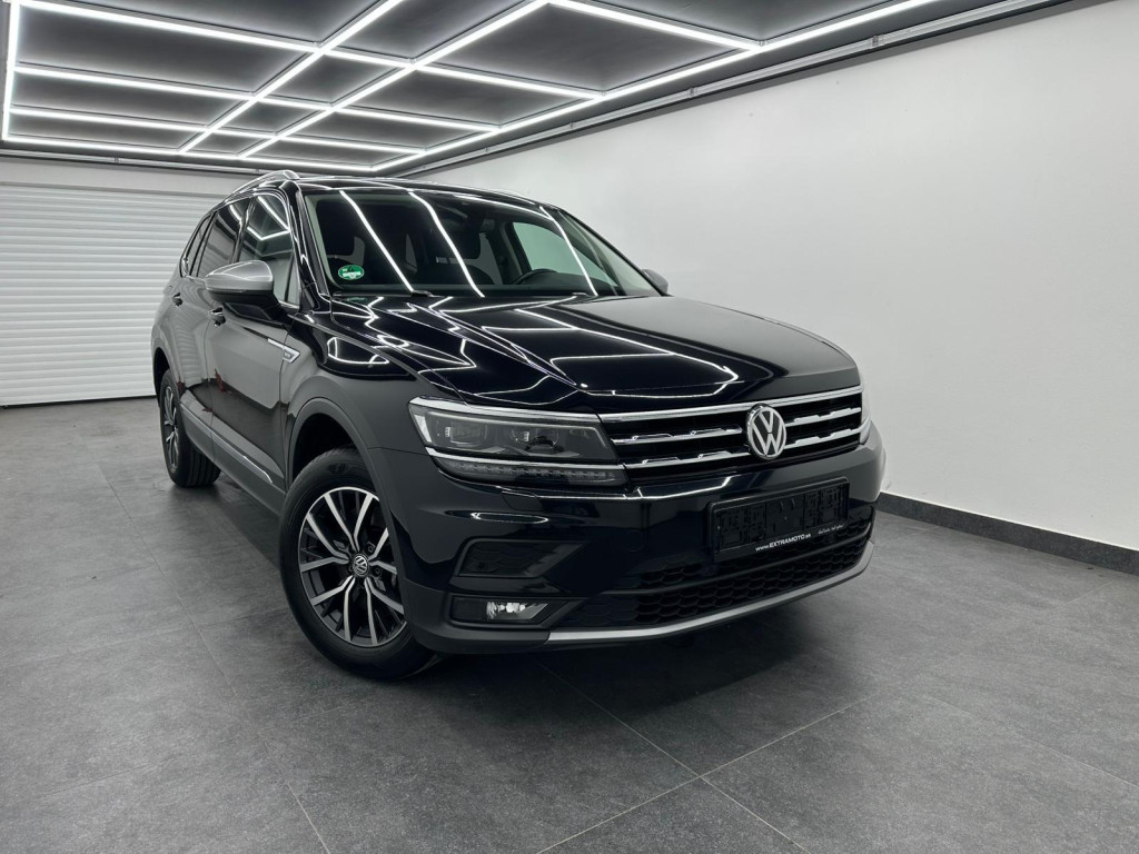 2,0 TDI 140kW 4x4 Full Led Virtual 