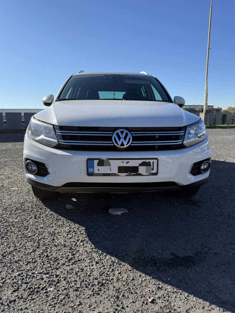 2.0 TSI 4MOTION 