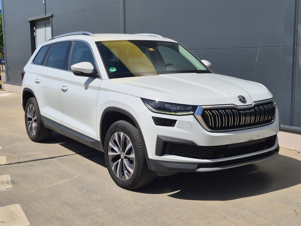  2.0 TDI 110kW 2022 STYLE 