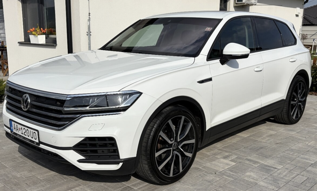 3.0 TDI 