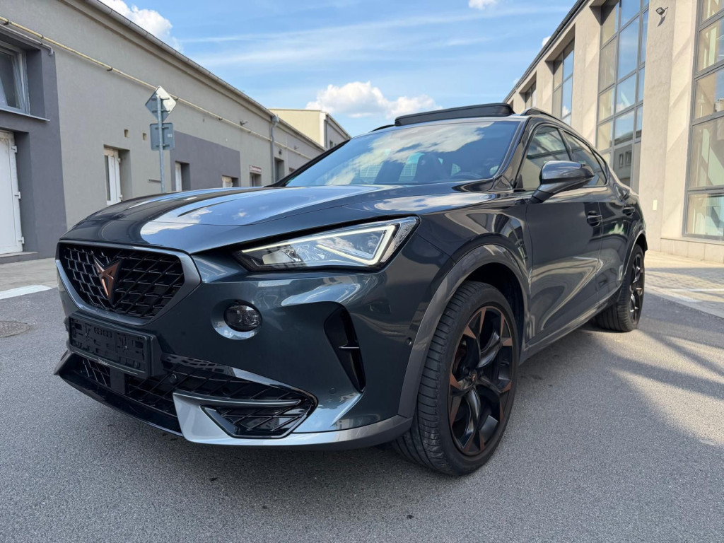 2.0 TSI 228kW/310PS DSG 4Drive 2021