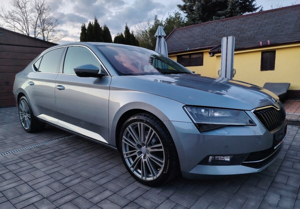 2.0 TDI 110kW Elegance M6 2017