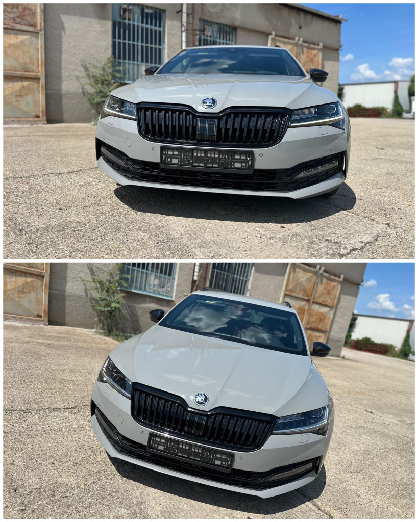 SPORTLINE 2.0 TDI EVO 147kW 06/2023