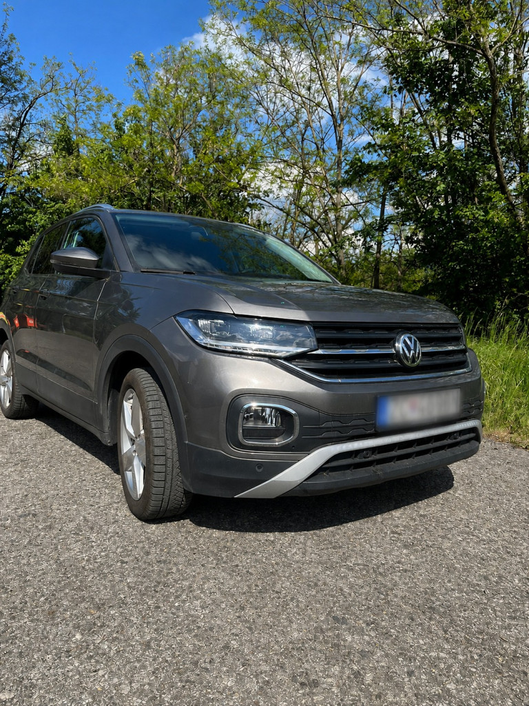 Style 1.0 l TSI GPF