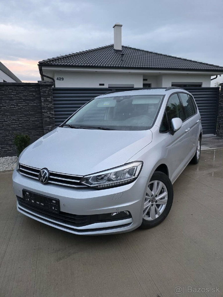 2.0 TDI 110KW 7Miest Ťažné/Virtual/ACC/LED