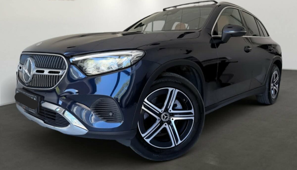 220 d mHEV 4MATIC PANORAMA BURMESTER