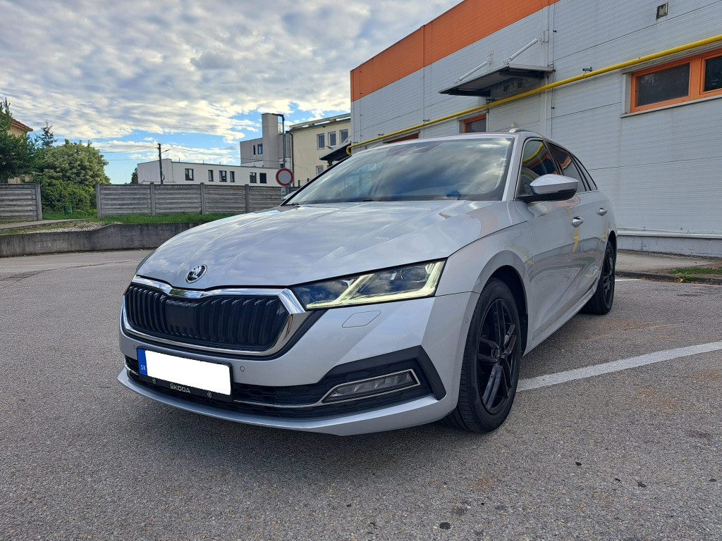 Premium Edition 2.0 TDI DSG, Virutal Co., Výhrev / Ventilovanie, Ťažné, ACC