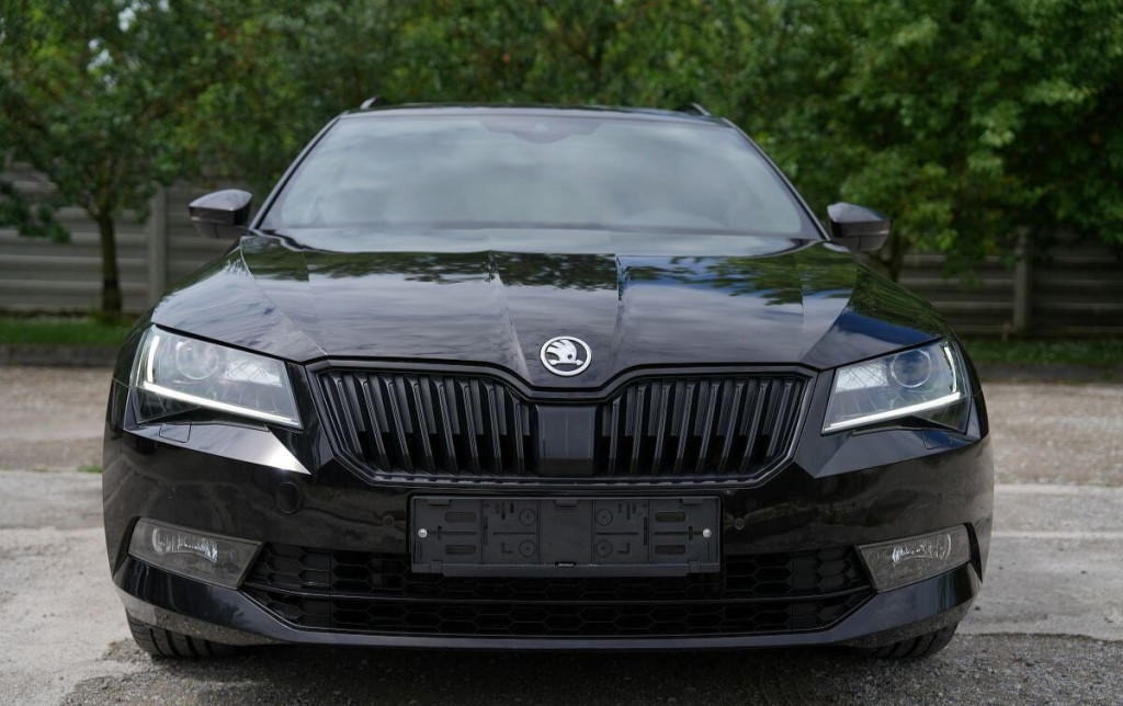 2,0 TSI Sportline 140kW 4x4 DSG 