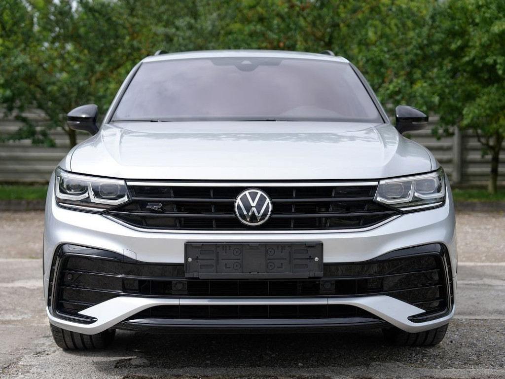 2,0 TSI R-line 140kW 4x4 DSG 82.927km Virtual 