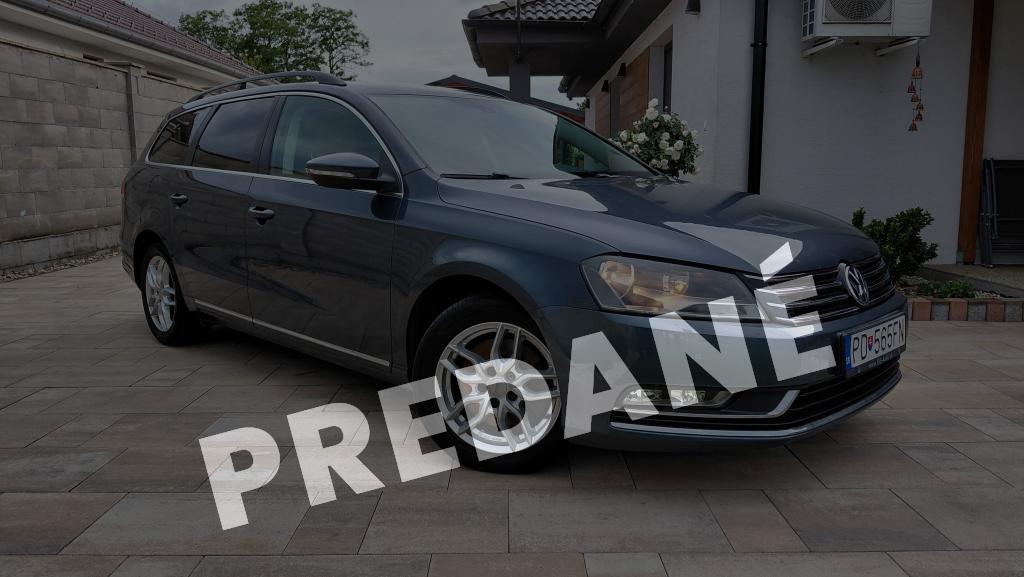 2.0TDi CR 103kW , manual 6.st,  ťažné, ACC
