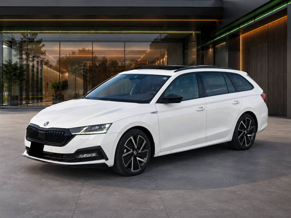 SPORTLINE 2.0TDI DSG 110kW / MATRIX /HUD/ 