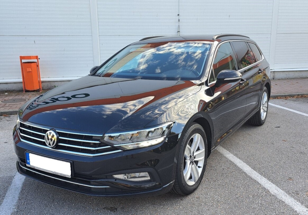Business FL 2.0 TDI DSG 4Motion (4x4), Full LED, Ťažné, ACC