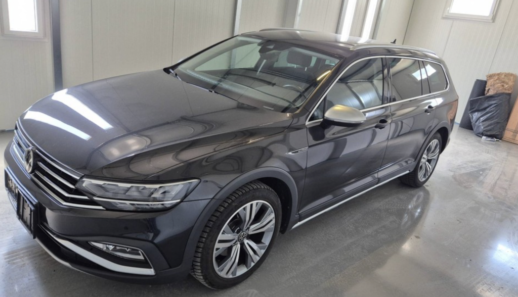 2.0 TDI SCR