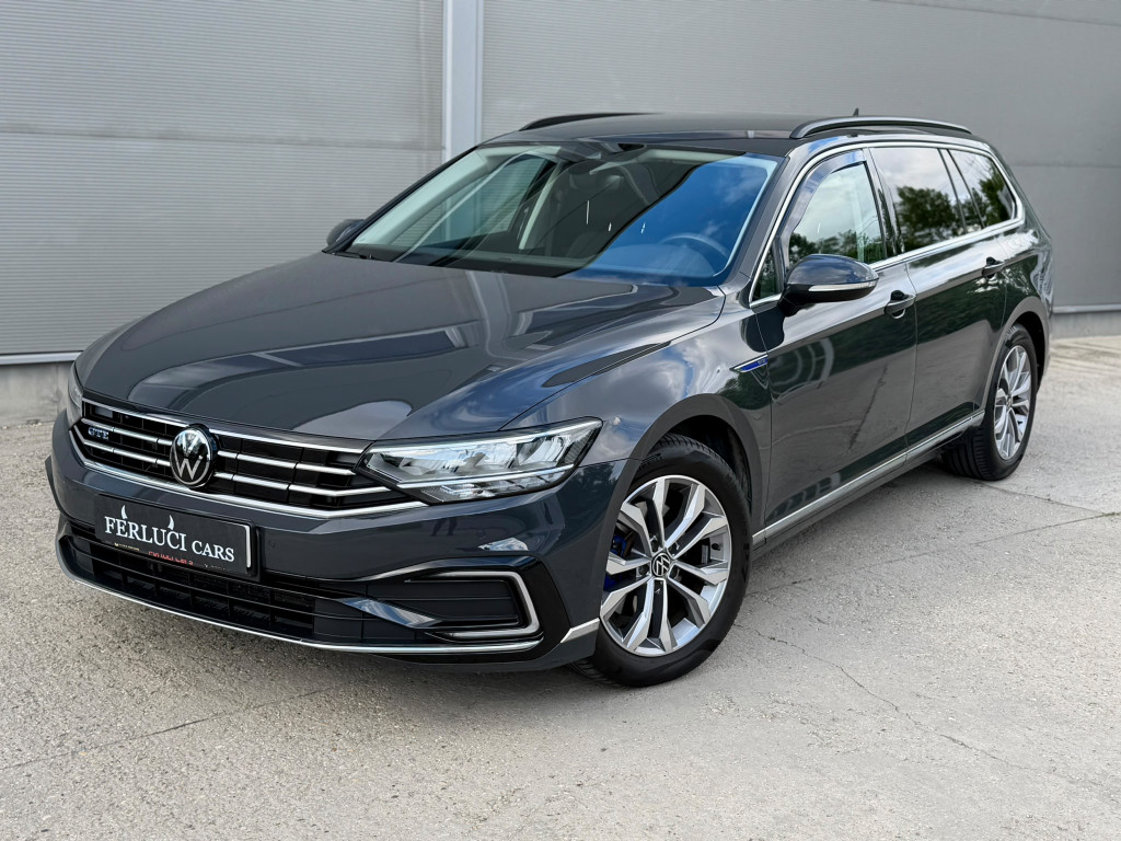 1.4 GTE (Plug in Hybrid) DSG, Virtual Co., Nízky nájazd! TOP STAV!
