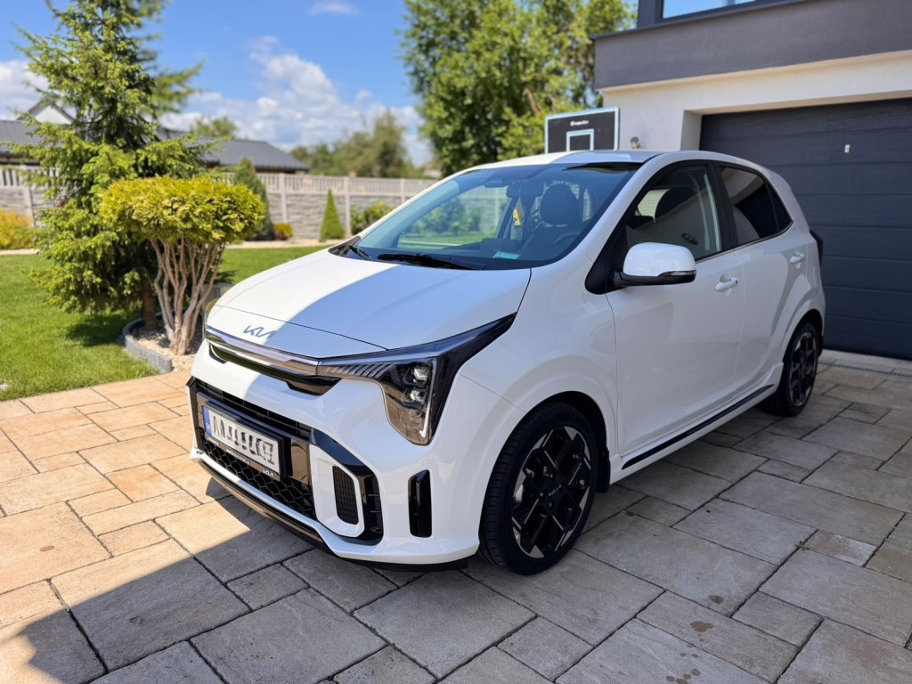 GT line, 1.2i, 58kw , A/T, Stav nového vozidla!!!