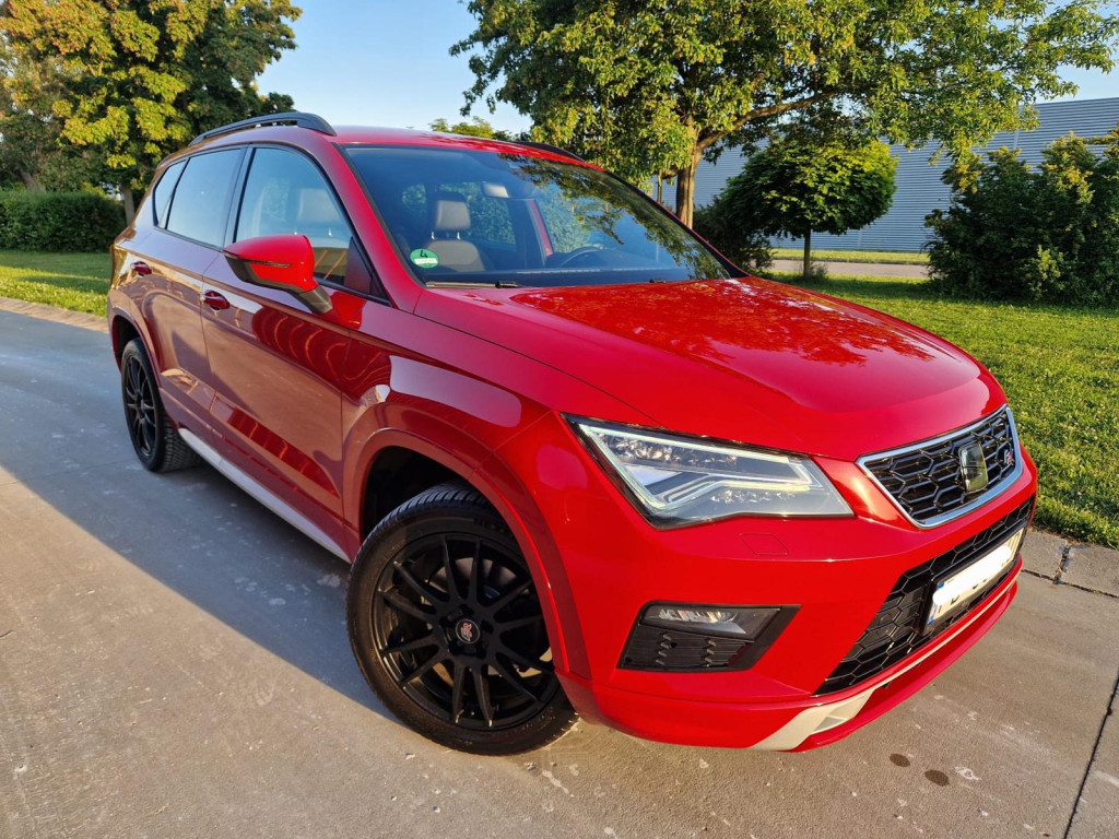 FR 2,0 TDI 110kw DSG Ťažné 