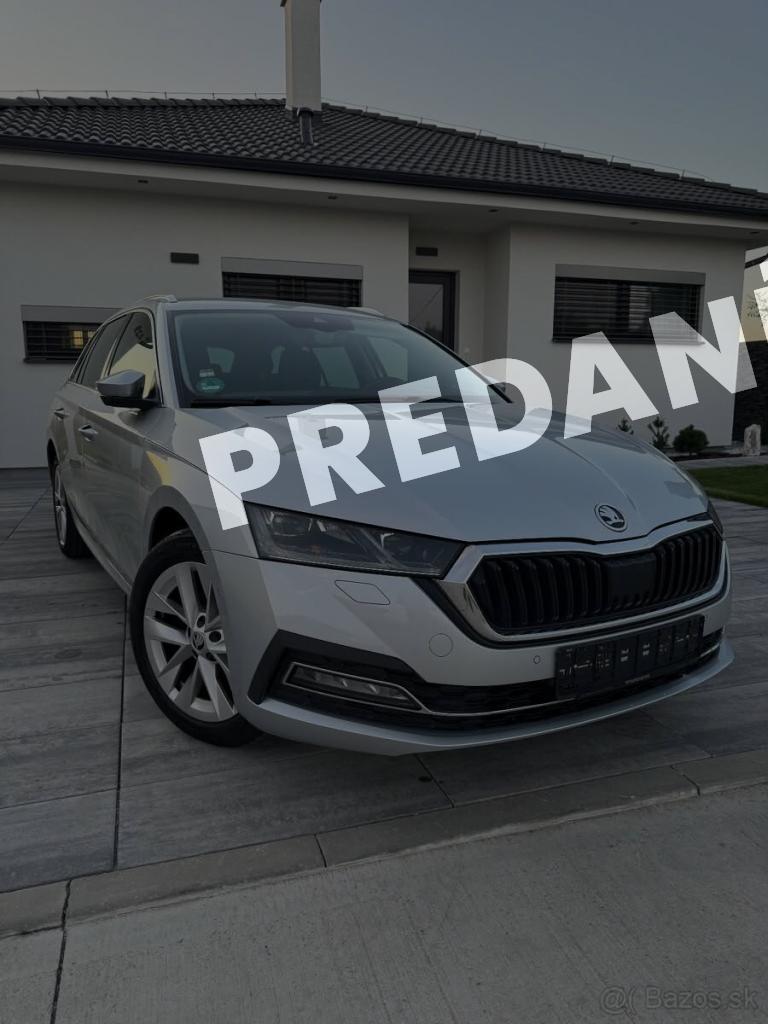  IV  110KW Ťažné/Webasto/HUD/Koža/Masáž/