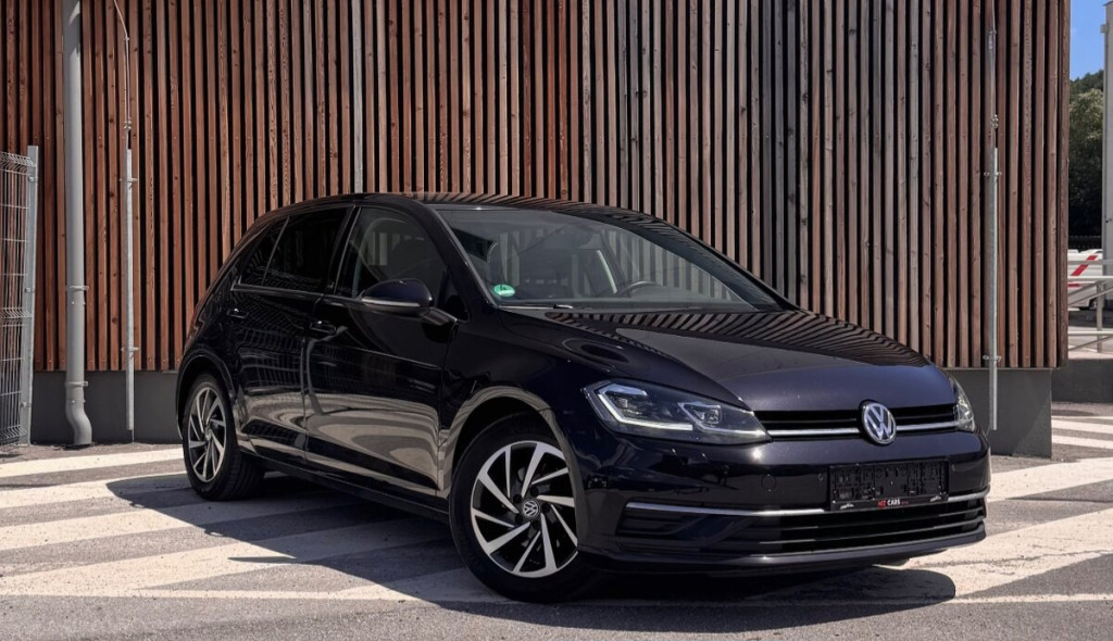 1,5 TSI Sound edition 110kW DSG 