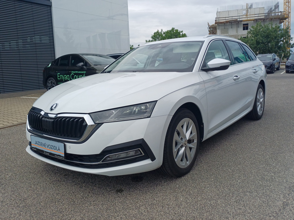 STYLE 2.0 TDI, 85 kW, MT6, TOP Stav!!!