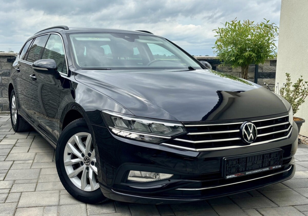 2.0 TDI EVO 110 KW DSG 2/2022