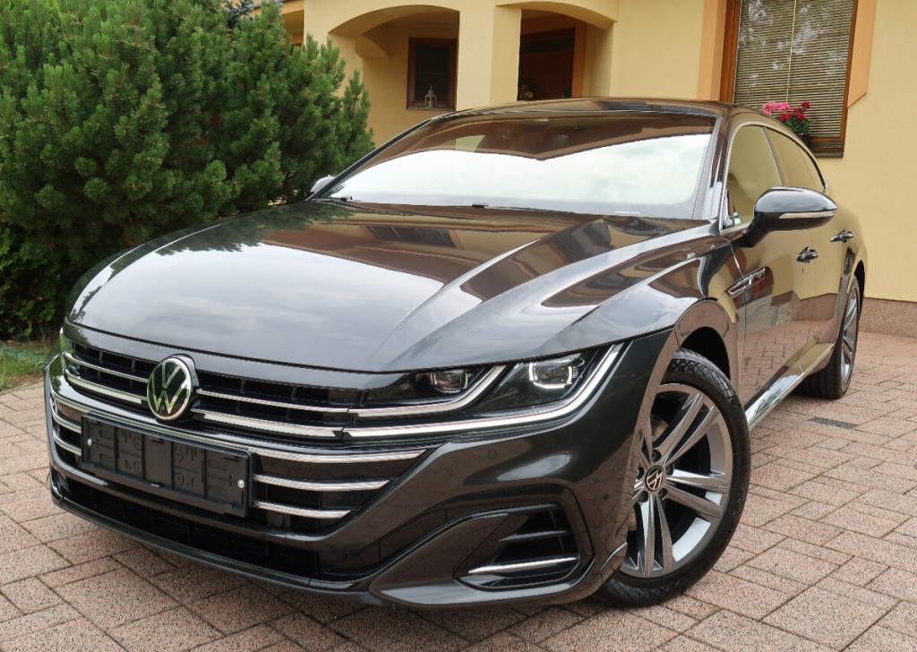 2,0 TDI R-line 110kW Ťažné Virtual TOP stav 