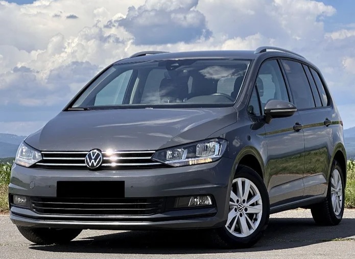 2,0 TDI Comfortline 110kW Virtual DSG 