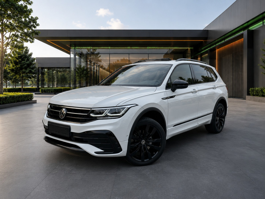 R-Line 2023 2.0TDi 4X4 PANO/ŤAŽNÉ/WEBASTO