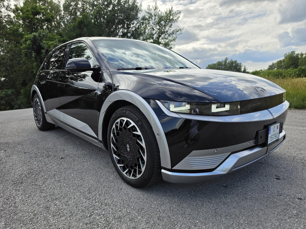 5 Premium 160kW Matrix Virtual 