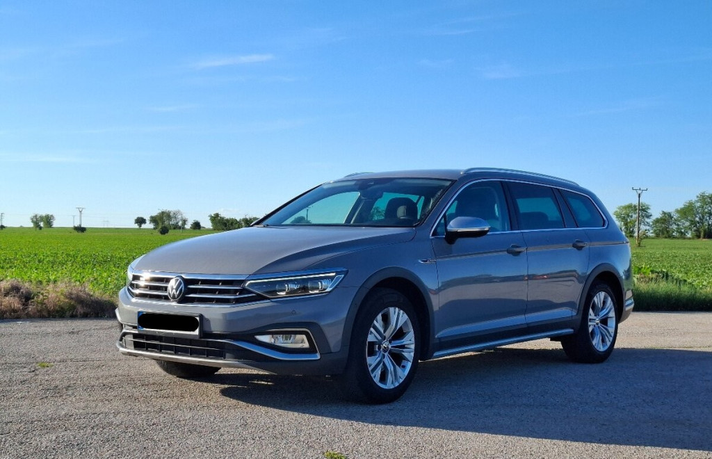 2.0 TDI DSG 147kW 2023 4X4