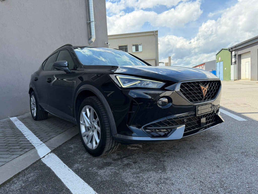  2.0 TDI 110kw 4x4 DSG