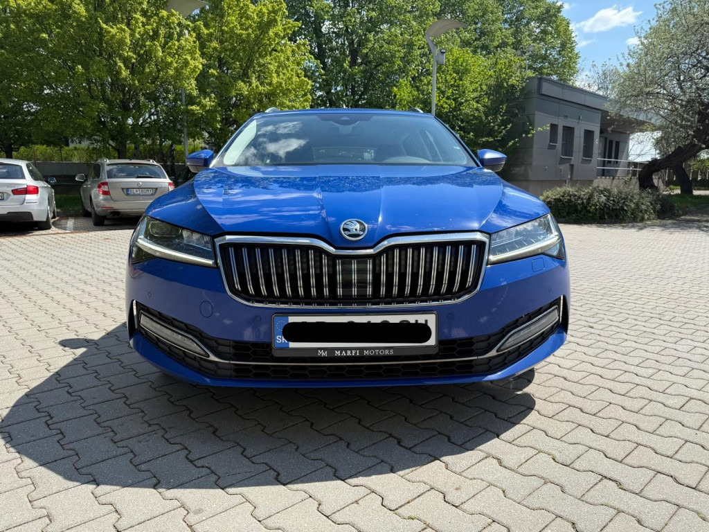 2.0 TDI SCR Style DSG