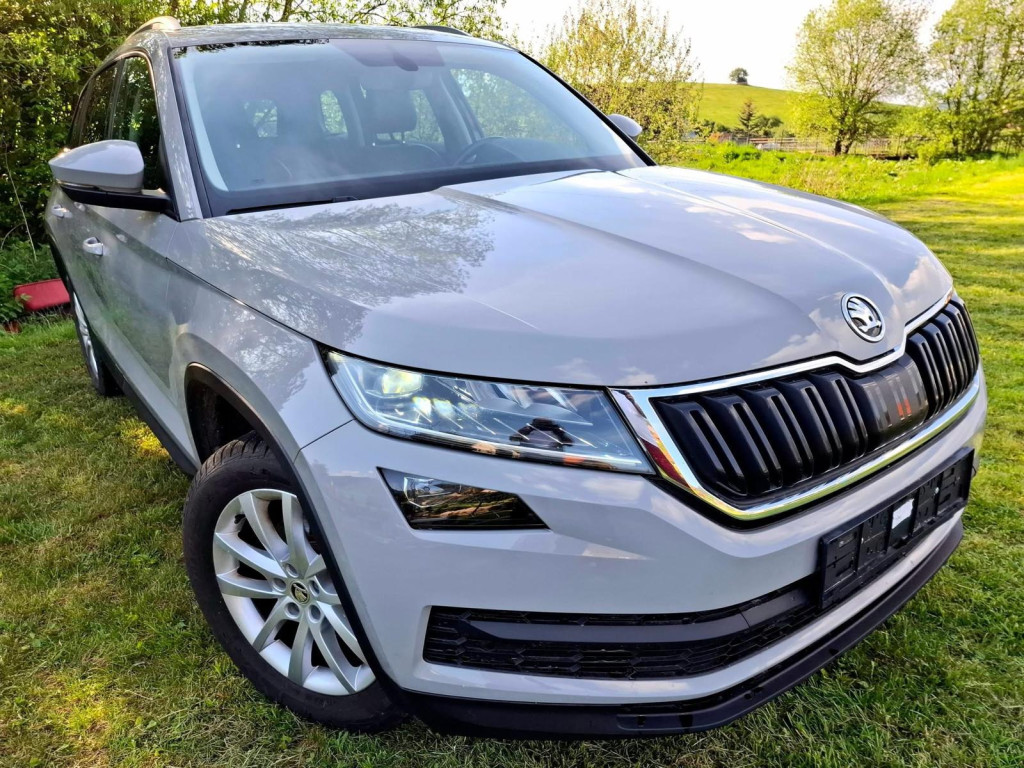 1,5 TSI Style 110kW Benzín Ťažné 