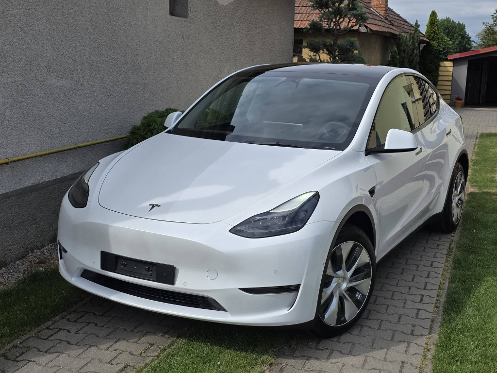 Long Range AWD, Premium, Panoráma, Záruka, Odpočet DPH! TOP STAV!
