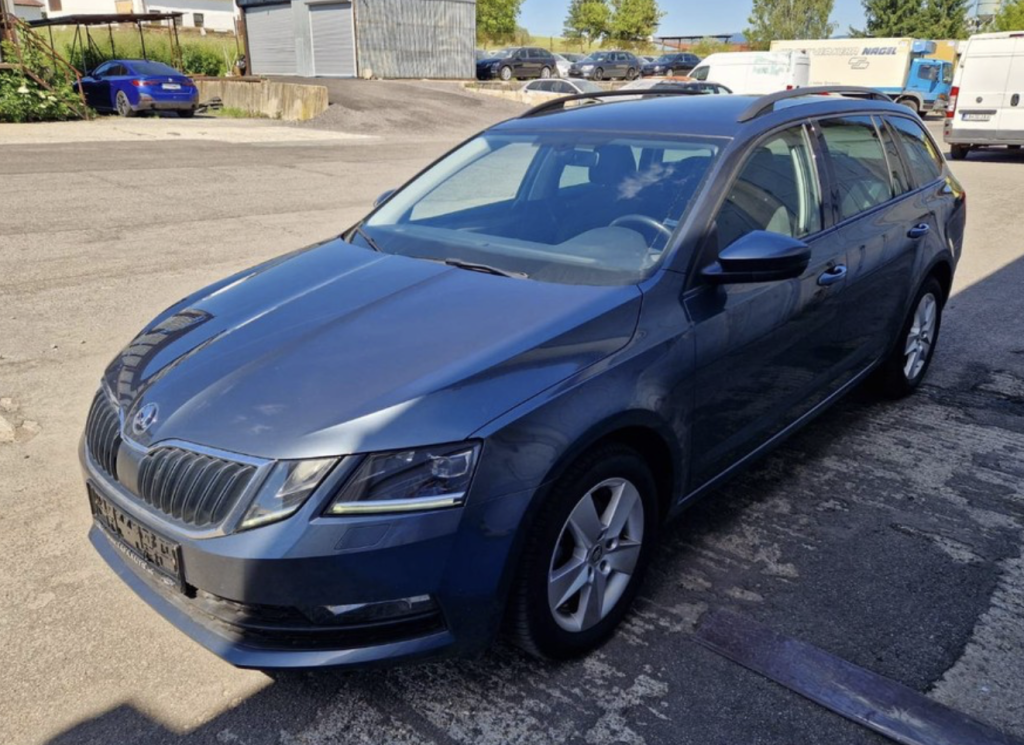 2.0 TDI SCR Style DSG