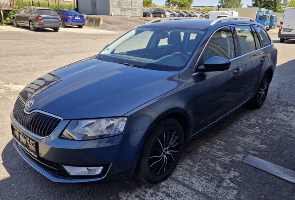 2.0 TDI Ambition
