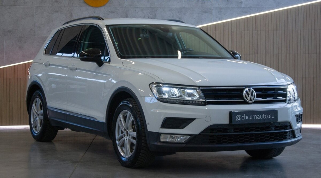 Comfortline 2.0 TDI 4Motion DSG, DYNAUDIO, Full LED, Cúv. kamera, SK Vozidlo, 1. Majiteľ!