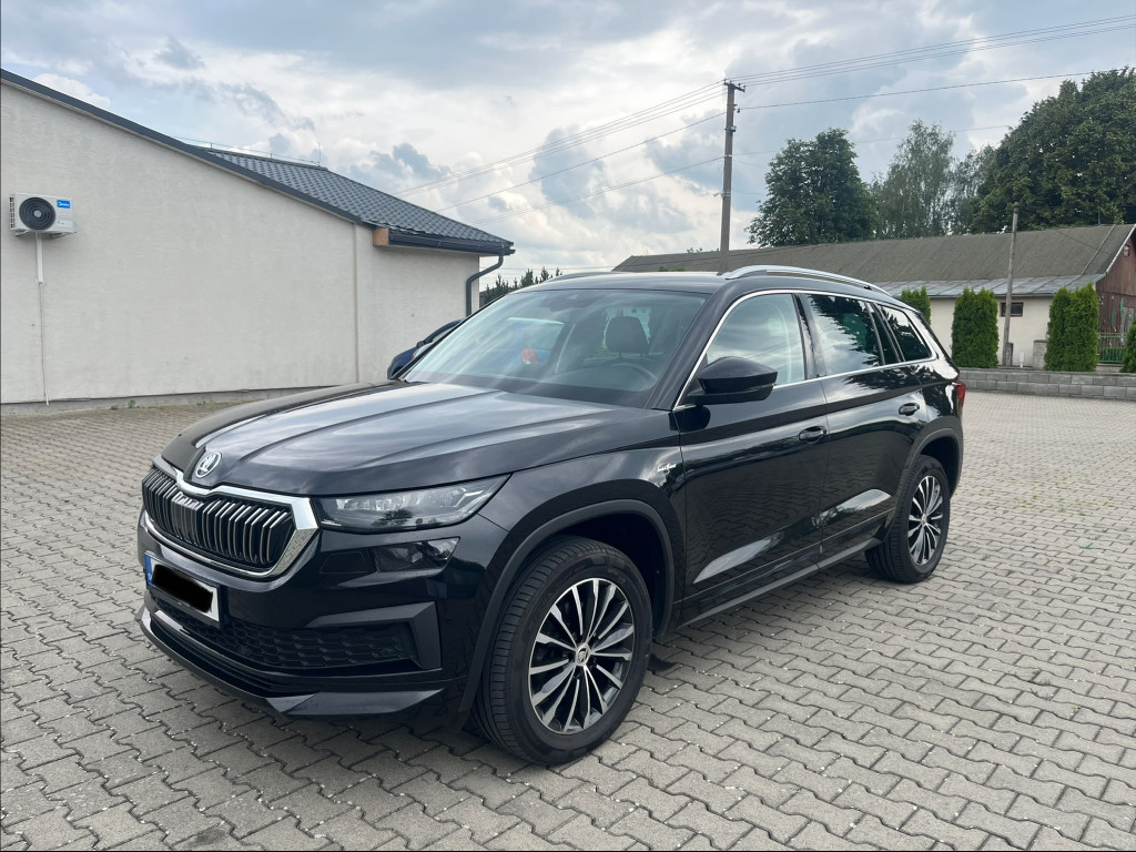 L&K 2.0 TDI DSG, Webasto, Virtual Co., CANTON, 360° Cam., Full LED, ACC
