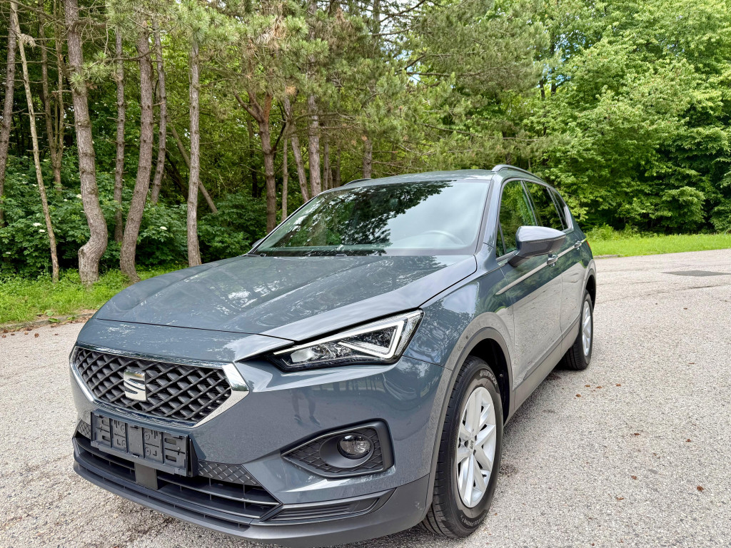 2.0 TDI DSG, Virtual Co., Full LED, ACC, Fabrická záruka! 7 miestne prevedenie! TOP STAV!