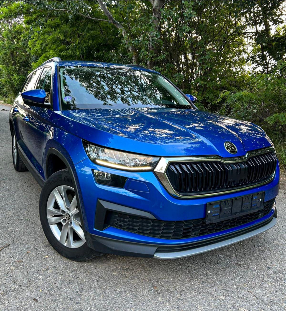1,5 TSI Style Facelift 110kW Benzín Virtual Ťažné 