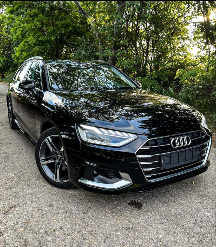 35 2,0 TFSI 110kW Facelift S-tronic Matrix Benzín Ťažné Virtual 