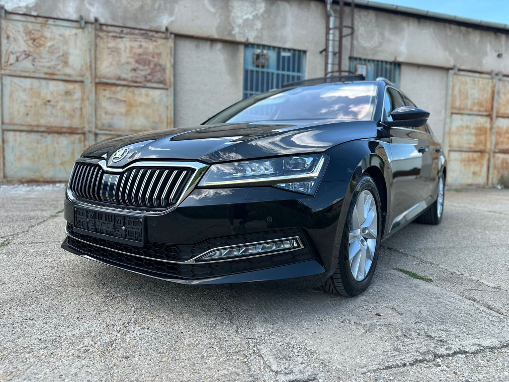 STYLE 2.0 TDI EVO 110kW DSG ROK 2022