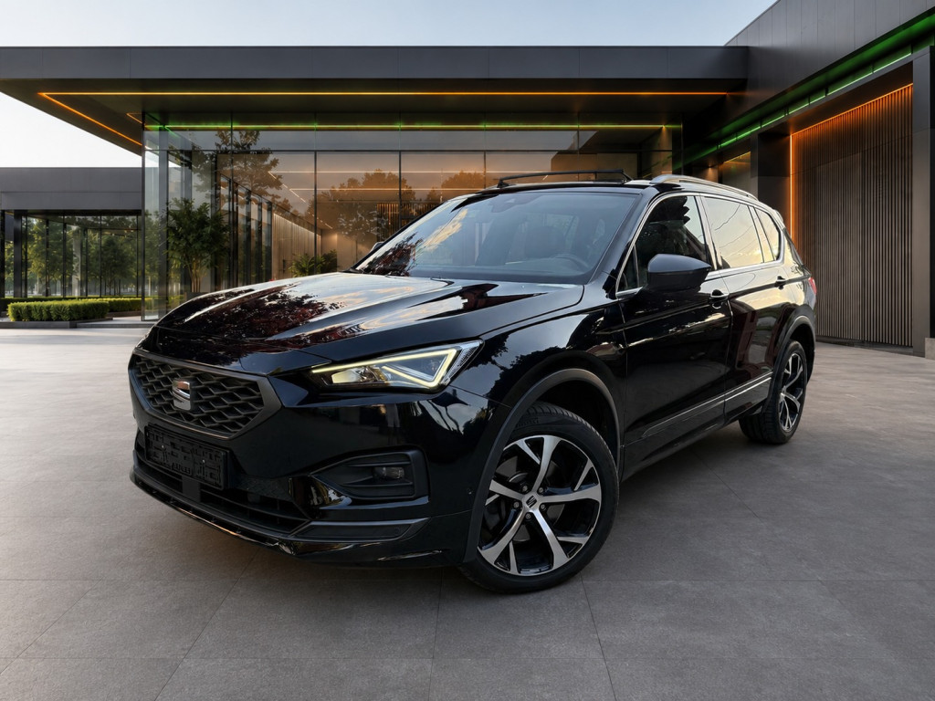FR 2023 4X4 2.0TDi 147kw Dsg VIRTUAL/PANO/ŤAŽNÉ