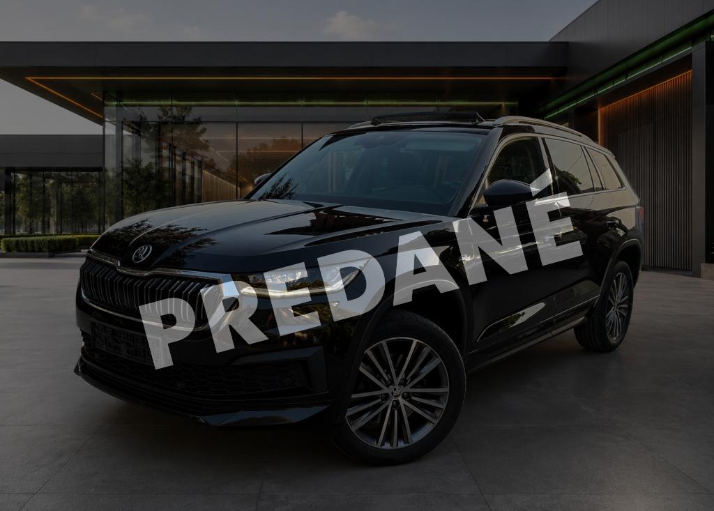 L&K 2.0TDi 4X4 2023 147kwDSG VIRTUAL/ŤAŽNÉ/PANO 